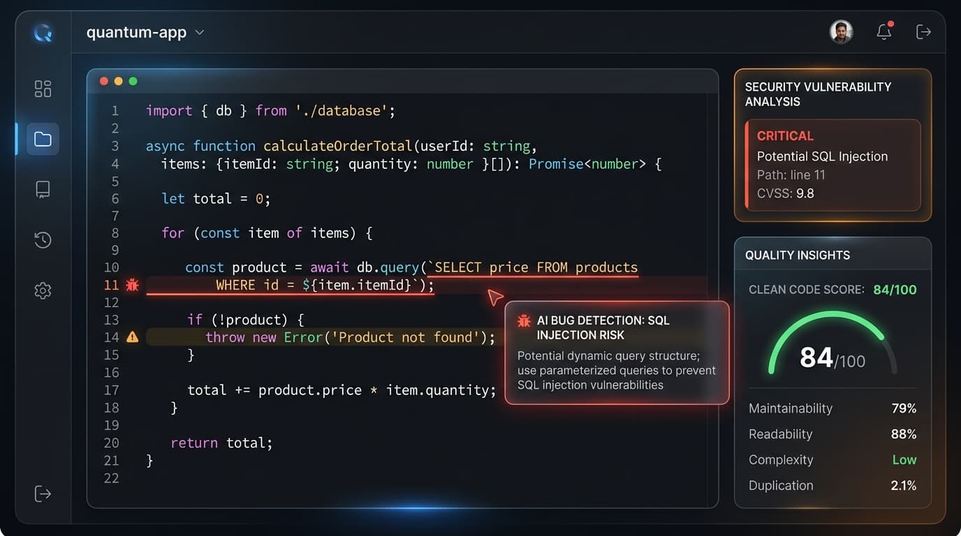 Building Resilient Microservices with Laravel & Node.js